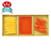 ［美飾遊膳］魚卵三昧　ＧＺ－５０