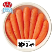 ［やまや］無着色辛子明太子　ＹＣＫ