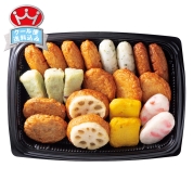 ［小田口屋］さつま揚げ詰合せ　ＭＷＣ－７２４