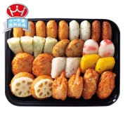 ［小田口屋］さつま揚げ詰合せ　ＭＷＥ－０２４