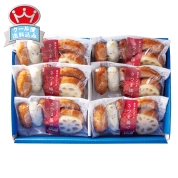 ［小田口屋］レンジＤＥさつま揚げ　ＱＲＤ‐５２４