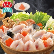 ［関とら本店］ふくちり詰合せ　Ｂ－１１Ｚ