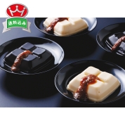 ［永平寺御用達　団助］ごまどうふ２種詰合せ　ＤＳＫ３０