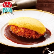 ［ホテルオークラ］オムライス詰合せ　ＯＭ－３Ｃ