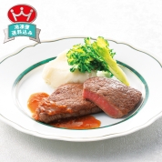 ［肉の匠いとう］国産黒毛和牛ヒレステーキ　ＷＡＮ－１００