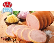 ［鎌倉ハム富岡商会］熟成布巻きロースハム　ＫＤＡ－６００ＮＳ