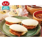 ［ふくみ屋］角煮・卓袱詰合せ　ＦＳＴ－５０ＷＦＫ