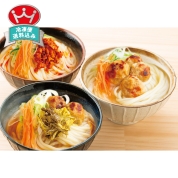 ［寛文五年堂］いなにわ比内地鶏つくねうどん　ＫＧＮ－６