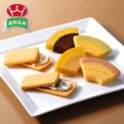 ［銀座千疋屋］銀座ガトーセレクション　ＰＧＳ－４２８