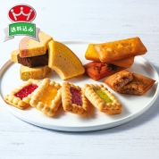 ［銀座千疋屋］銀座３種のガトー詰合せ　ＰＧＳ－５１８