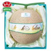 ［銀座千疋屋］マスクメロン　ＧＭ－１２０