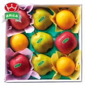 ［新宿高野］ウィンターフルーツＡ　５３２１１