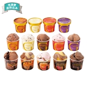 ［ゴディバ］アイス　シーズナルコレクション　ＧＳＣ－８０