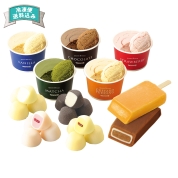 ［モロゾフ］アイスギフトセット　ＭＯ－３６０４