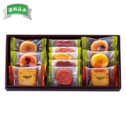 ［新宿高野］ガトーバラエティーＡ　５６２７４