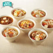 ［日本橋だし場］だしスープ詰合せ　ＤＢＧ５０Ｒ