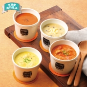 ［スープストックトーキョー］バラエティ７種詰合せ　１０６００７Ａ