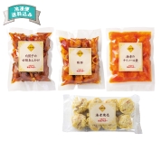 ［銀座アスター］おすすめ中華ギフト「朱蘭」　ＳＹＵ