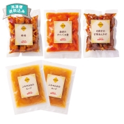 ［銀座アスター］名菜中華ギフト「香蘭」　ＫＯＵ