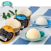 ［小岩井農場］自家製アイスクリーム６個　ＫＭ６