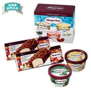 ［ハーゲンダッツ］バラエティーセット　ＨＤ３２Ｌ