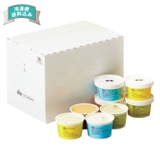 ［ＨｉＯ　ＩＣＥ　ＣＲＥＡＭ］ギフトＢＯＸカルテット　Ｈ００２