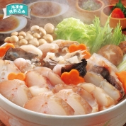 ［下関山賀］あんこう鍋セット　ＹＡＮ５