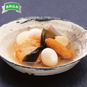 ［なだ万］おでん（６袋）