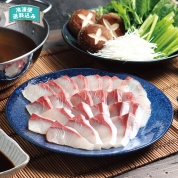 ［大分かぼすブリしゃぶセット］　ＫＺ－６０８４