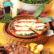 ポンドハンバーグタルト　６０１４５３９