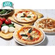 淡路島のピザとモッツァレラチーズのセット　ＡＰＭ１Ｈ