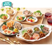 ［山香海］洋風バラエティオードブル　ＯＤ－１Ｚ