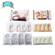 ［浅草むぎとろ］とろろ三昧　１９３３７０