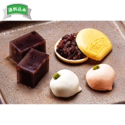 ［風流堂］餡好きのための詰合せ