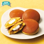 ［弘乳舎ＴＯＫＹＯ］どら焼きアソート　ＫＤＡ－４０
