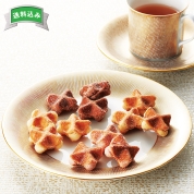 ［Ｒ・Ｌ（エール・エル）］コロコロワッフル　パック１２袋　ｇｉｆｔｐａｃｋ１２