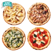 ピザコレクション　ＤＤＪ－ＰＺ