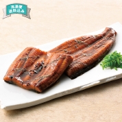 ［静岡うなぎ漁業協同組合］静岡県産鰻蒲焼