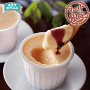 【ネット限定】福岡「博多華味鳥」　料亭の卵ぷりん　HD-2　直送品