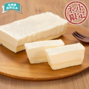 【ネット限定】小岩井農場　THE DOUBLE CHEESE CAKE　直送品