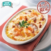 【ネット限定】帝国ホテル　グラタンセット　IEG-50　直送品