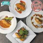 【ネット限定】美飾遊膳　レンジで簡単国産洋風デリセット　YD-50　直送品