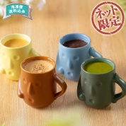 【ネット限定】はにわぷりん　カルテットボックス　直送品