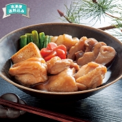 ［麻布　分とく山］華味鳥の鶏すき　ＫＦ－ＷＣ１２