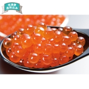 ［道場水産］いくら醤油漬け　ＩＳＭ