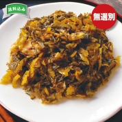 ［福さ屋］めんたい辛子たかな