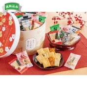 ［京都　養老軒］京のにぎやかあられ　ＹＪ－ＮＮＢ１２