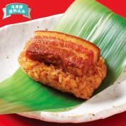 ［竹千寿］豚角煮ちまき６個入り　Ｂ－６