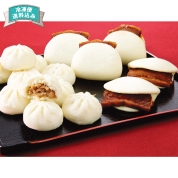 ［ふくみ屋］角煮まんじゅう・長崎ぶたまん　ＦＫ－３７－２