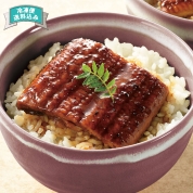 ［うなぎ蒲焼詰合せ］　ＭＵ